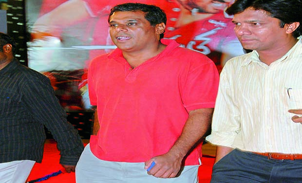 Actor Ashish Vidyarthi Actor Ashish Vidyarthi